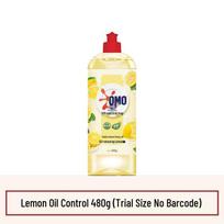 Miracle Natural Enzyme Dish Soap - Oil Stain Remover with Long-Lasting Fresh Scent for Hygienic Cleaning