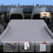 Pripučiamas automobilio čiužinys Hyundai Tucson L, Miego kilimėlis bagažinėje Standard