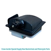 Naujas neutralus kuro bako dangtelio jungiklis Mercedes GLE W167 - A0008204409, A0008206012 Neutral nėra spalvos