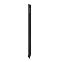 Mobiliojo telefono rašiklis, skirtas Samsung Galaxy Z Fold 3/4/5/6 S Pen Fold Edition Stylus, nešiojamas elektromagnetinis rašiklis be „Bluetooth“ juoda