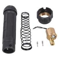 Euro Fitting MIG Welding Torch Adapter Converter Welding Torch Adapter Kit 1