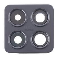 Originalus galinės kameros objektyvo dangtelis, skirtas Xiaomi 14T Pro (Juoda) juoda