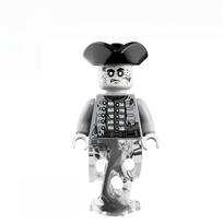 Children's Educational Building Block Toys-LE18