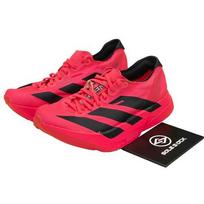 adidas WMNS Adizero Adios Pro 4 Lucid Red Core Black JR6356 moteriškas batų dydis EU 36.5