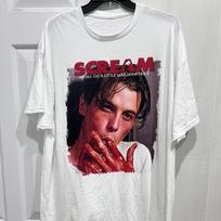 Retro SCREAM Billy Loomis Horror Graphic Unisex T-Shirt S-5XL Unisex T-Shirt L