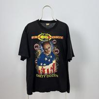 The Prodigy Keith Flint Labai retas devinto dešimtmečio Rave grupės marškinėlis FL1119 Unisex marškinėlis XL