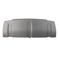 LR061241, LR061242, and LR061243 are suitable for the front bumper lower tow cover of the Land Rover Discovery Sport. LR061242