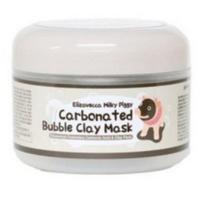 [Elizavecca] Milky Piggy Carbonated Bubble Clay Mask 100g Bubble Clay Mask  1