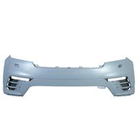 Priekinis buferis su dviguba kamera ir parkavimo jutikliais Land Rover Range Rover Velar (L560) LR093587