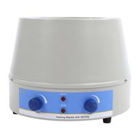 HMS1000ml Temperatūros reguliavimo šildymo mantija Magnetinės šildymo mantijos rinkinys