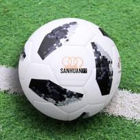Sanhuan Pasaulio taurės replika Dydis 5 Futbolo kamuolys