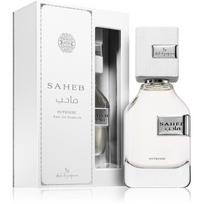Saheb Intense Eau de Parfum 70 ml