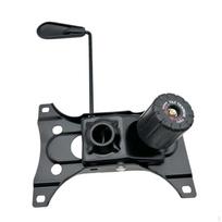 Reguliuojamas biuro kėdės pasvirimo ir fiksavimo svirties mazgas 1.8mm