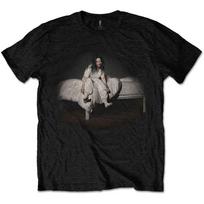 Billie Eilish - Saldūs sapnai (Marškinėliai) 2XL