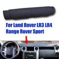 Odinis prietaisų skydelio apsauginis kilimėlis, skirtas Land Rover LR3 LR4 Range Rover Sport