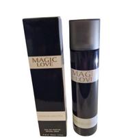 Eau de Parfum for Women Charles Gaultier Magic Love 40 ml