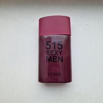Kvepalai vyrams 515 SEXY MEN 100 ml