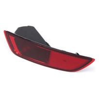 Kairys galinis buferio rūko žibintas 30763322 Volvo XC60 2008-2013