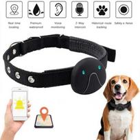 Ip67 Waterproof Gps Pet Tracker 4g Networks Locator With Collar For Dogs,cats juoda
