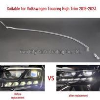 Volkswagen Touareg Dienos Žibintų Juostelė Angel Eye Balastas (2019–2023 m) Right Side (1 piece)
