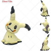 Pokemon Blizgantys Mimikyu Pliušiniai Žaislai Mimikyu Cos Charizard Snorlax Umbreon Vaporeon Sylveon Eevee Espeon Leafeon Pliušinės Lėlės Dovanos