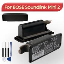 Įkraunama ličio baterija BOSE Soundlink Mini 2 II Bose 088789 088796 088772 080841 garsiakalbiui 2330mAh