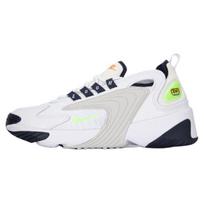 Nike Zoom 2K Light Gray Sneakers casual FB1855-131 41