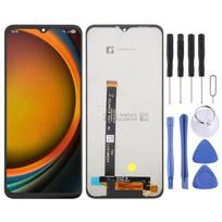Samsung Galaxy Xcover7 SM-G556B Originalus LCD ekranas su lietimui jautriu sluoksniu, pilnas surinkimas