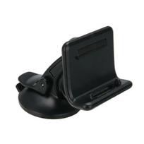 Madingas navigacijos laikiklis su siurbtuku 1 vnt. GPS laikikliai Navigacijos laikiklis Automobilio interjeras Tomtom Go 1050