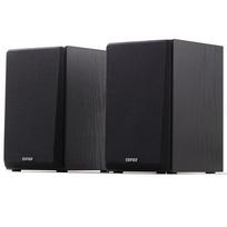 Edifier R980T Desktop Multimedia Speakers CN plug (adapter included) juoda standartinė spalva