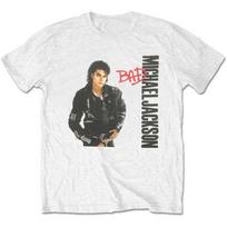 Michael Jackson - Blogas (Marškinėliai) L