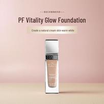Physicians Formula Butter Dream Liquid Foundation