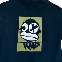 Classic KMD MF DOOM 2003 Reprint Cotton Men All Size 20D1436 Unisex T-Shirt XXL