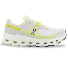 On Running Cloudvista 2 - Moteriški takų bėgimo batai Bėgimo batai Pelican-Ghost 3WE30133563 ORIGINALŪS EU 37.5 US 6.5 balta