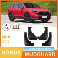 Tinka Honda CRV -2025 Automobilio Padangų Purvasaugis CR-V Purvasaugio Oda Modifikacija 23