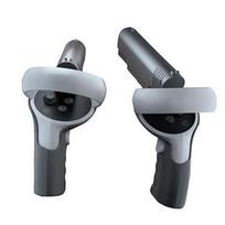 VR Shooter Games Pistols For Oculus Quest 2 G-un Stock Controller Handle Grip Enhanced FPSExperience For Quest 2 Case