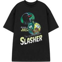 SpongeBob SquarePants Short Sleeve Graphic Tee Options _ Unisex Adults Cartoon T-Shirt _ Classic Crew Neck Casual Wear S juoda