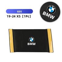 -Automobilio organizatorius bagažinės šoninė pertvara laikymui BMW 5 serijai G30 G60 G20 F10 G32 F30 G11 G01 G01 F48 X3 F25 X5 G05 Bagažinės priedai G05 2019-2024