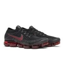 Nike Air VaporMax Bred 849558-013 EU 43 juoda/raudona