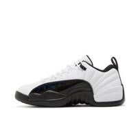 Air Jordan 12 Retro Low 25 Years in China DO8726-100 EU 44.5 metalo sidabro spalvos/balta
