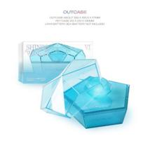 SHINee WORLD VI [PERFECT ILLUMINATION: SHINee'S BACK] Blu-ray SHINee WORLD VI