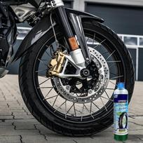 Bikes Tire Sealant Multi-Purpose Flat Tires Seal For Leaks On Bicycles Efficient Flat Tyres Prevention Fast Sealing Puncture China Mainland