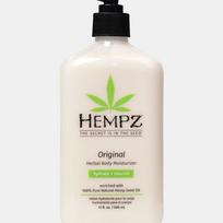 Hems žolelių kūno drėkinamasis losjonas Original 500ml