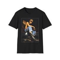 Layne Staley Alice in Chains Mad Season Grunge 90s Retro Music Unplugged 2XL