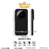 Frosted Magnetic Phone Case for Xiaomi 17 Ultra