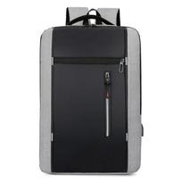 Daugiafunkcinis laikymo krepšys Žaidimų konsolės kuprinė PlayStation 5 konsolei Kelioninis nešiojimo dėklas su USB prievadu PS5 priedams 31x12x43cm juoda