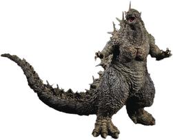 Ichiban Kuji Prize Godzilla SOFVICS Godzilla-1.0 (2023) žalia