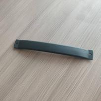 Black Interior Door Handle for 97-06 Jeep Wrangler TJ 1 nėra spalvos