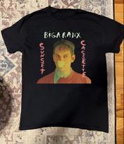 Biga Ranx - Saulėlydžio kasetės albumo unisex marškinėliai Visų dydžių nuo S iki 5XL LL2022 Unisex marškinėliai L