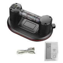Intelligent Display Industrial Grade Electric Vacuum Suction Cup 300KG Load Heavy Duty Granite Tile Glass Lifter 4000mAh Battery 300kg